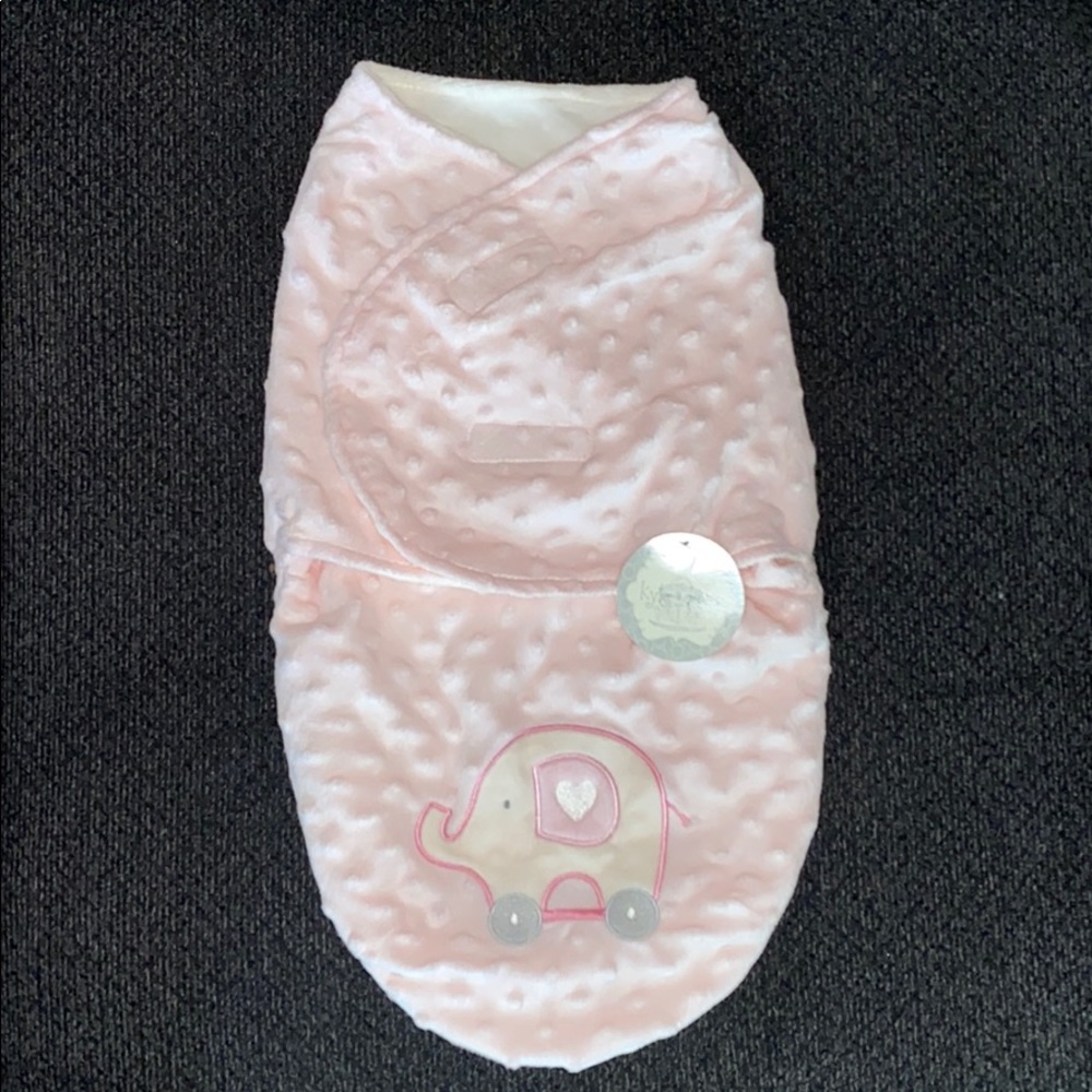 Kyle & Deena Swaddle
